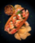Lobster Rolls