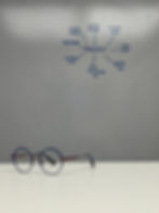 Cambridge Spectacle Co Glasses