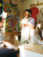 The Marcon Court Project 