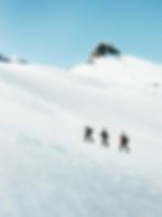 Off-Grid Luxury Skiing Locations