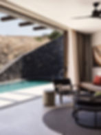 Magma Resort Santorini