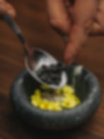 Iris Norway Restaurant 