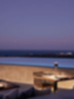 Magma Resort Santorini