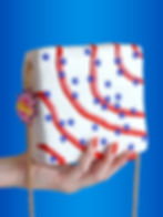 Rommy Debommy Handbags