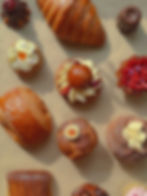 Darcie Maher cooking