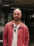 Film Director Henry Blake