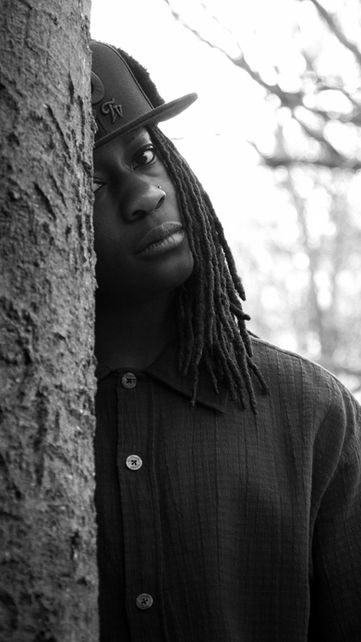 Sharifa Editorial The Guide Magazine