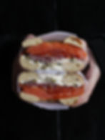 Black Seed Bagels New York