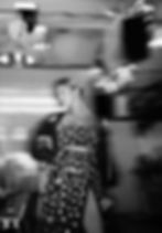 Fashion Designer Jemima Crane