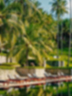 Life Reset Immersion, Amanpuri Thailand