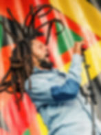 New Orleans Jazz and Heritage Festival