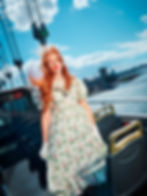 Laura Ashley Clothing