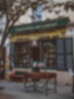 Shakespeare & Co Paris