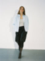 Mfpen Copenhagen Fashion Brand