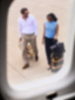 TAG Aviation Private Jet Travel Guide