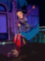 Mrs Doubtfire Musical 