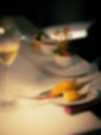 Chef Gaushan De Silva Velaa Private Island