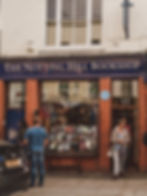 The Notting Hill Bookshop