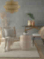 Eco-Friendly Interior Design Trends 2025