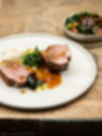 The Abbey Inn Byland 