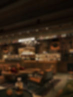 Dante's Hifi Bar Miami