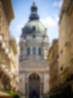 St Stephen's Basilica