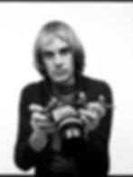 Steve Hiett Photography and Music