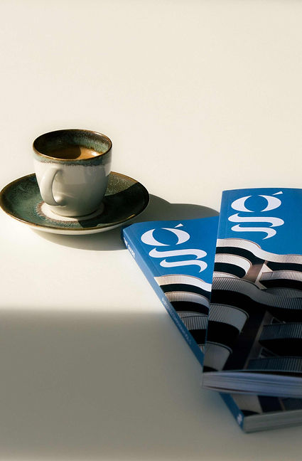 The Guide Magazine Print Edition