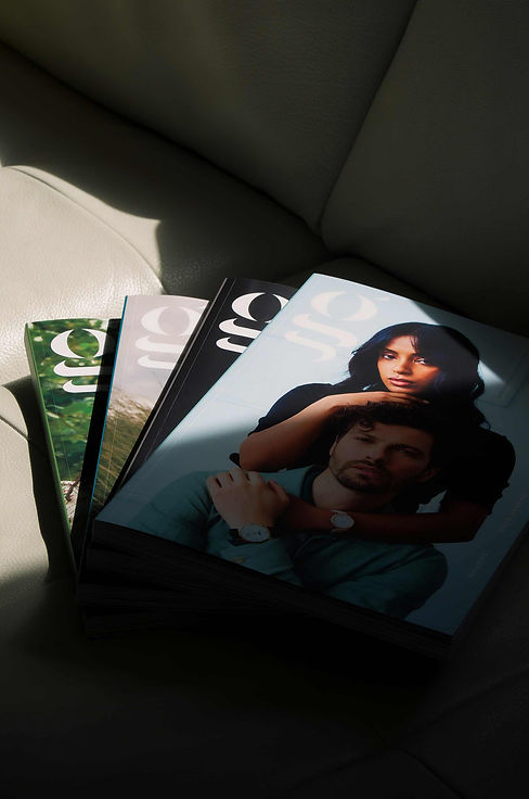 The Lifestyle Compendium Vol. 2