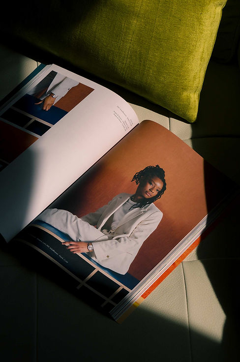 The Lifestyle Compendium Vol. 3